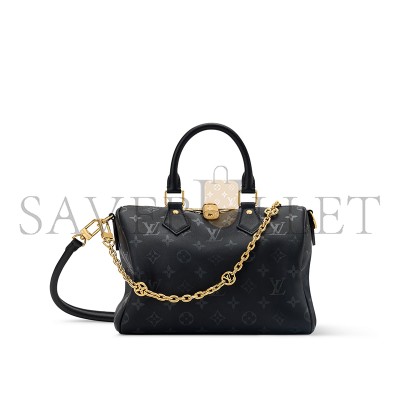 LOUIS VUITTON SPEEDY BANDOULIÈRE 25 M26486 (25*18*13cm)